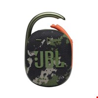 اسپیکر بلوتوثی قابل حمل جی بی ال مدل JBL Clip 4 Portable Bluetooth Wireless