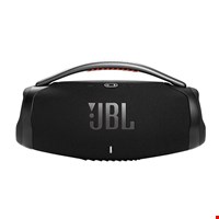 اسپیکر قابل حمل بلوتوثی جی بی ال JBL Boombox 3 