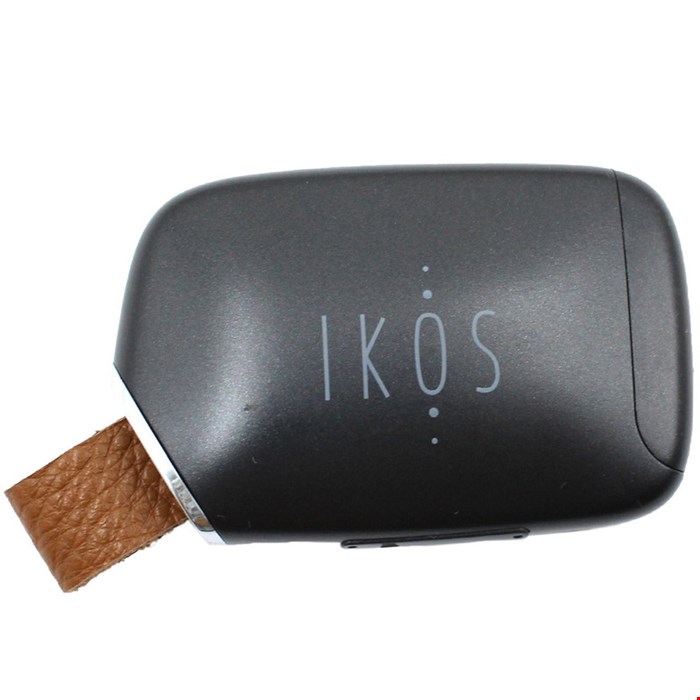 مبدل 2 سیم کارت کننده بلوتوث IKOS مدل K1S مناسب برای گوشی آیفون ا Ikos K1S