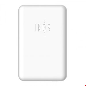 دستگاه رجیستری ۲ سیم‌کارت IKOS مدل K6 ا IKOS K6 Awireless Dual Triple SIM adapter