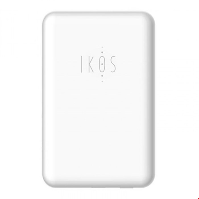 دستگاه رجیستری ۲ سیم‌کارت IKOS مدل K6 ا IKOS K6 Awireless Dual Triple SIM adapter
