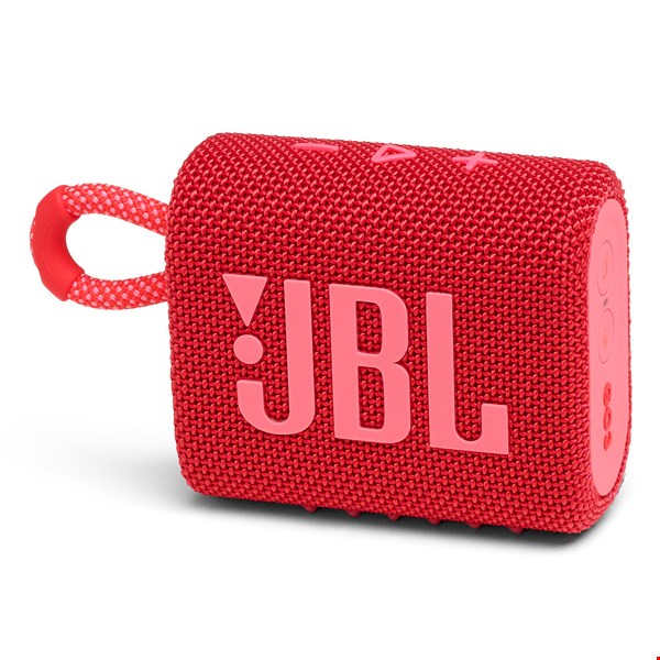 اسپیکر جی بی ال JBL Go3