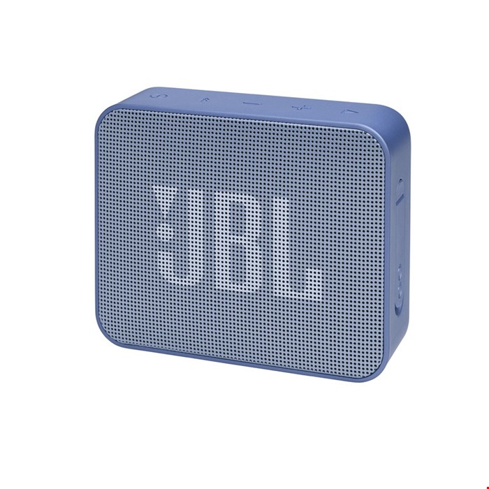 اسپیکر قابل حمل جی بی ال مدل Go Essential ا JBL Go Essential Portable Speaker