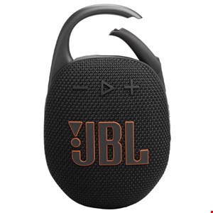 اسپیکر بلوتوثی قابل حمل جی بی ال مدل Clip 5 ا JBL Clip 5 portable Bluetooth speaker
