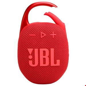 اسپیکر بلوتوثی قابل حمل جی بی ال مدل Clip 5 ا JBL Clip 5 portable Bluetooth speaker