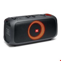 اسپیکر بلوتوث جی بی ال Partybox One- The- Go ا JBL Partybox One- The- Go Bluetooth Speaker