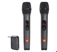 میکروفون جی بی ال مدل JBL Wireless Microphone Set