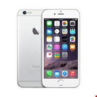 گوشی اپل (استوک) iPhone 6 | حافظه 64 گیگابایت ا Apple iPhone 6 (Stock) 64 GB