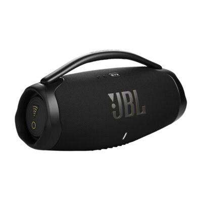 اسپیکر جی بی ال مدل BoomBox 3 Wifi