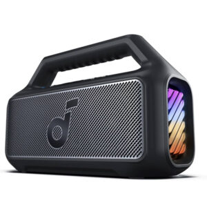 اسپیکر بلوتوثی 80 وات انکر مدل Soundcore Boom 2 A3138