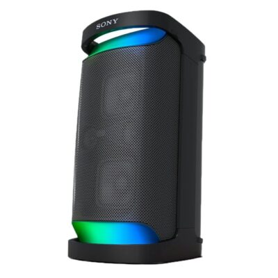 اسپیکر مدل سونی xp-500