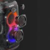 اسپیکر جی بی ال مدل PartyBox Club 120 - تصویر 4