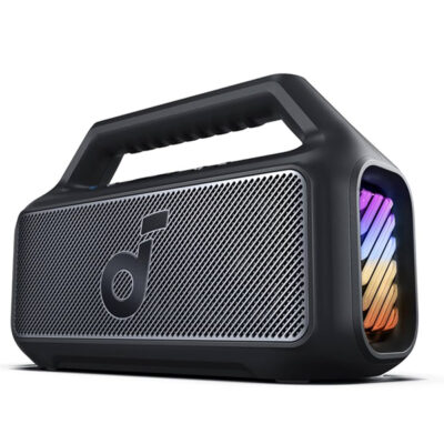 اسپیکر بلوتوثی 80 وات انکر مدل Soundcore Boom 2 A3138