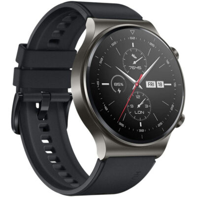 ساعت هوشمند هواوی HUAWEI Watch GT2 Pro