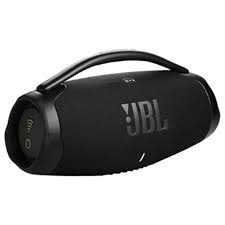 اسپیکر جی بی ال مدل BoomBox 3 Wifi