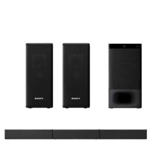 ساندبار سونی 1000 وات 5.1 کاناله Sony HT-S500RF