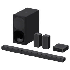 سینما خانگی سونی 600 وات بلوتوثی مدل SONY HT-S40R