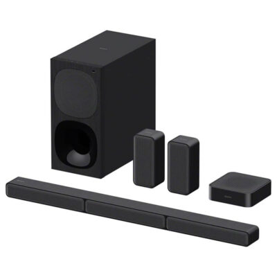 سینما خانگی سونی 600 وات بلوتوثی مدل SONY HT-S40R