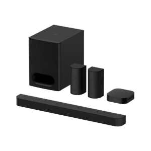 ساند بار سونی مدل Sony soundbar HT-S60