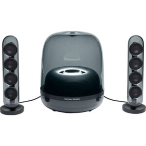 اسپیکر بلوتوثی هارمن کاردن مدل SoundSticks 4